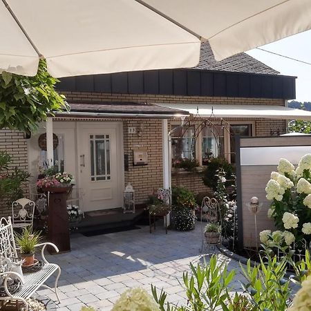 Landhaus Julia Kobern-Gondorf Zewnętrze zdjęcie