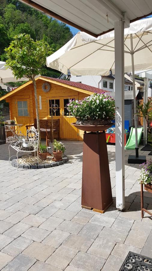 Landhaus Julia Kobern-Gondorf Zewnętrze zdjęcie