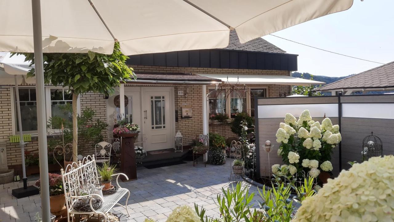 Landhaus Julia Kobern-Gondorf Zewnętrze zdjęcie