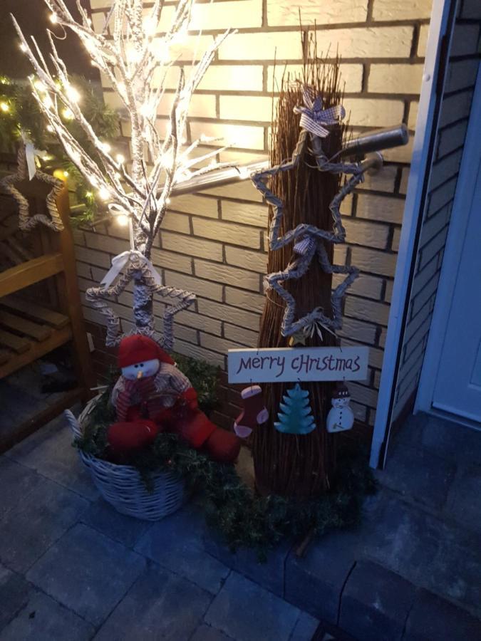 Landhaus Julia Kobern-Gondorf Zewnętrze zdjęcie