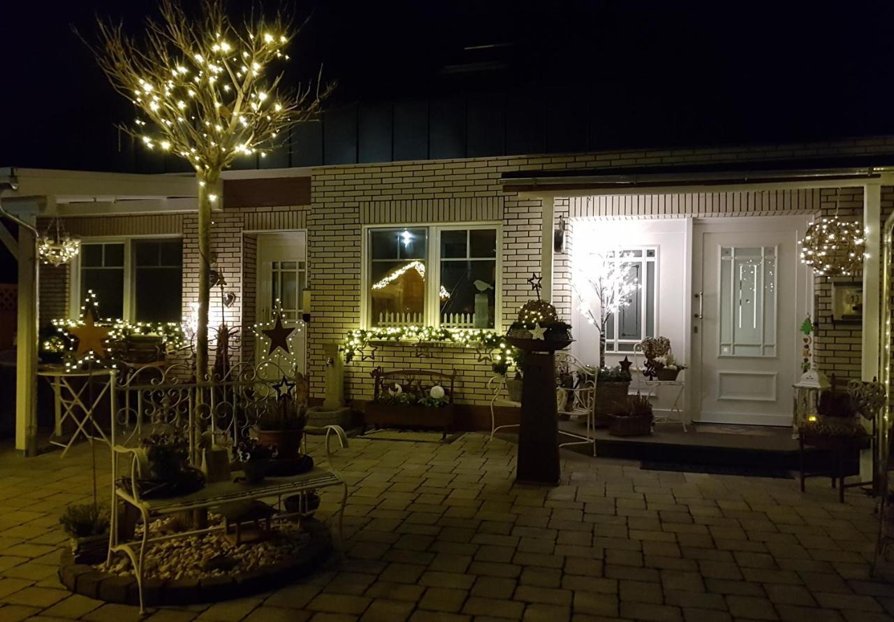 Landhaus Julia Kobern-Gondorf Zewnętrze zdjęcie