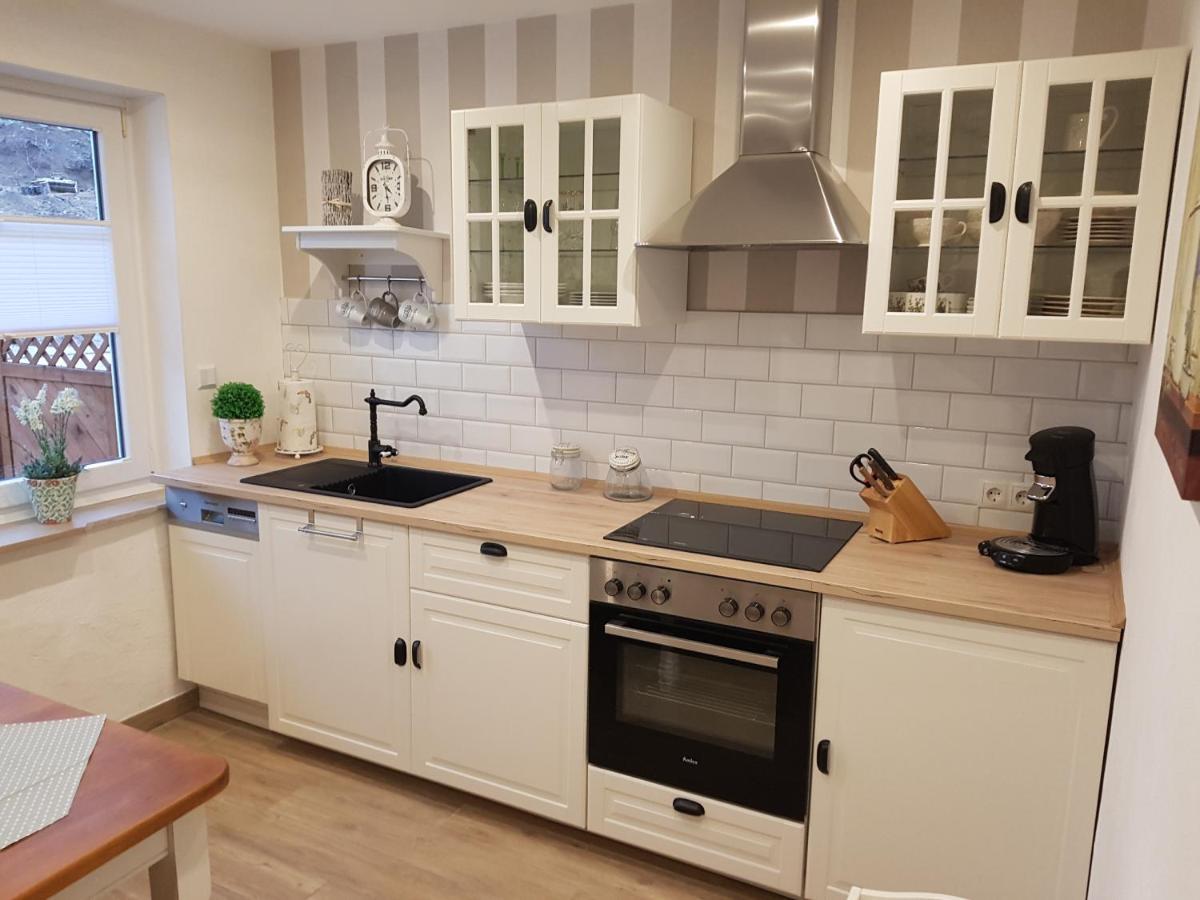 Landhaus Julia Kobern-Gondorf Zewnętrze zdjęcie