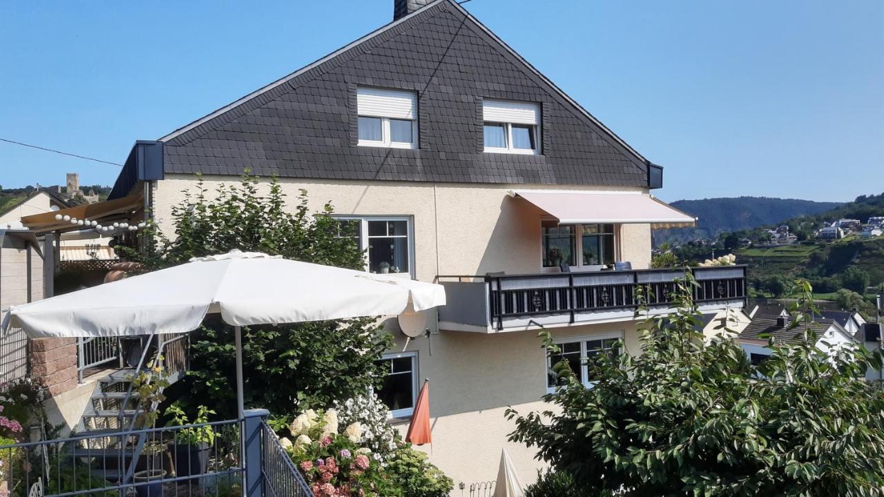 Landhaus Julia Kobern-Gondorf Zewnętrze zdjęcie