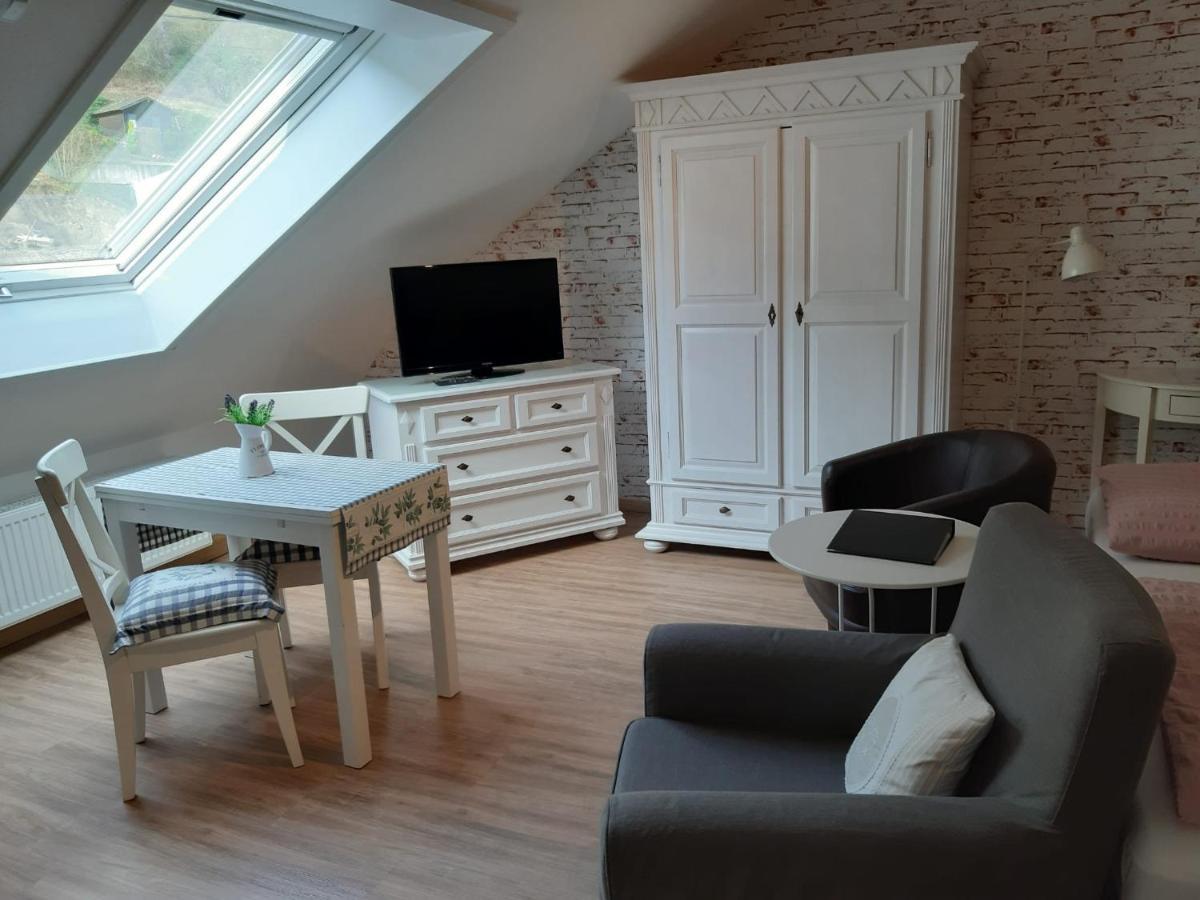 Landhaus Julia Kobern-Gondorf Zewnętrze zdjęcie