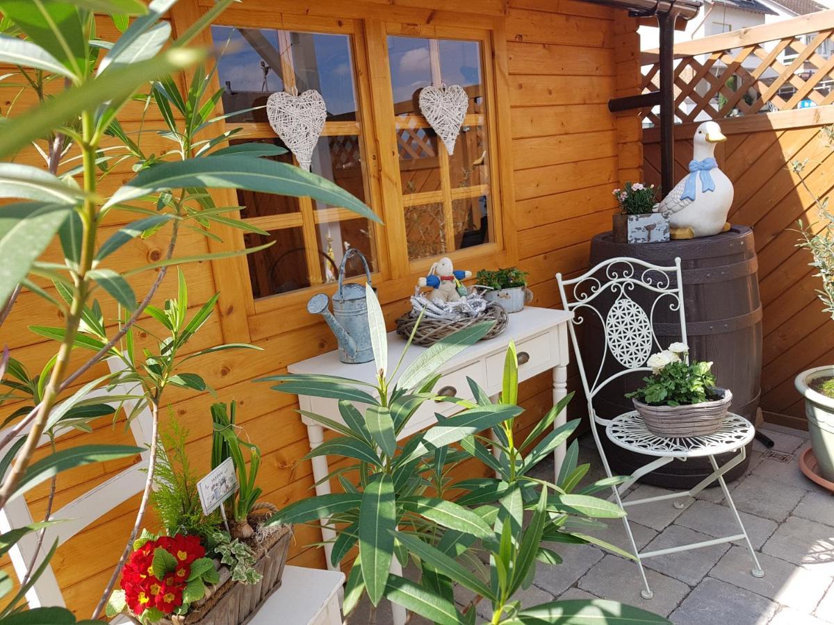 Landhaus Julia Kobern-Gondorf Zewnętrze zdjęcie