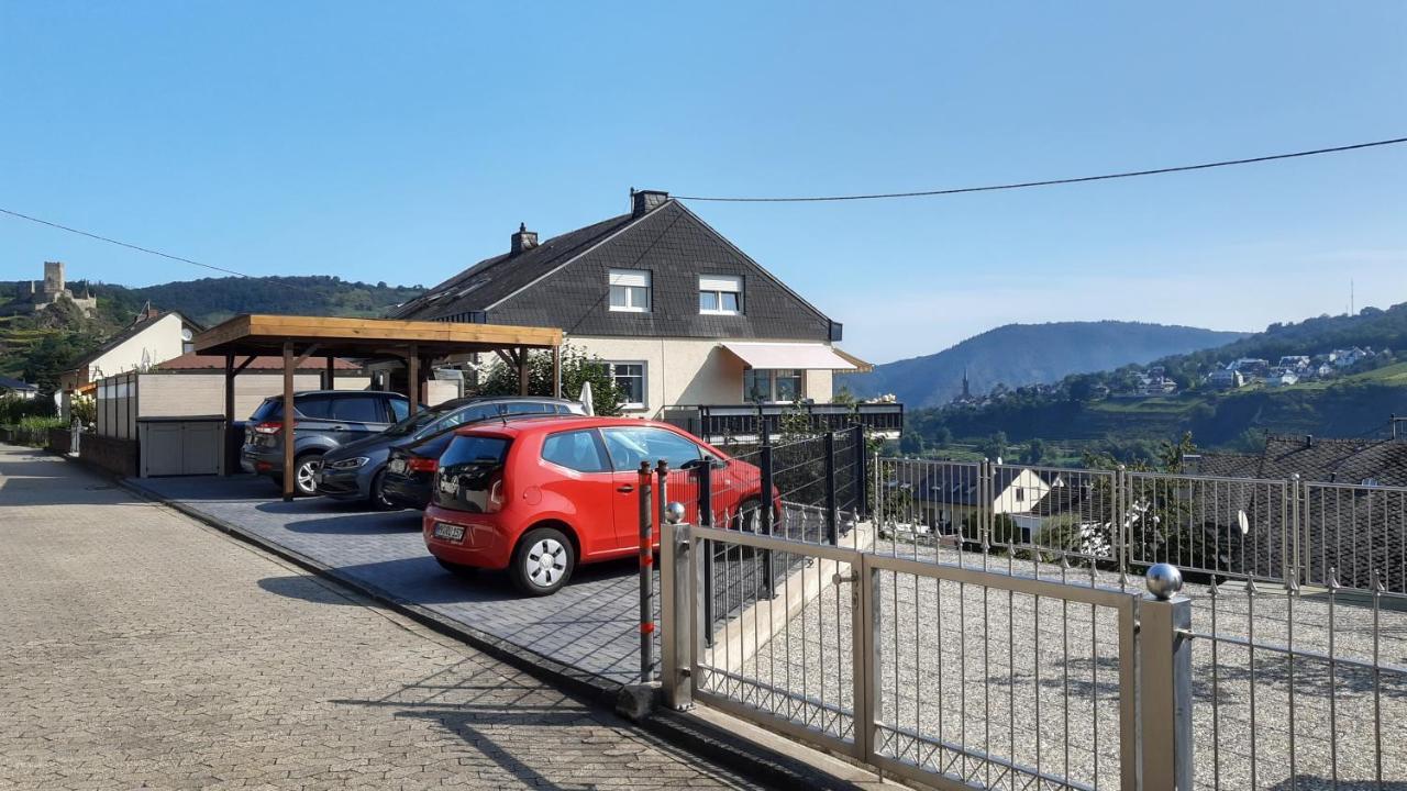 Landhaus Julia Kobern-Gondorf Zewnętrze zdjęcie